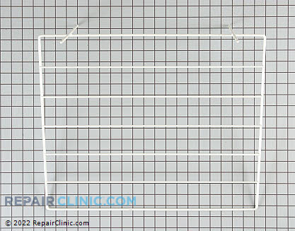 Wire Shelf 4356477 Alternate Product View
