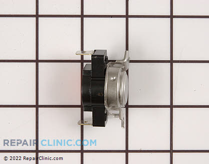Thermostat WE4X711 Alternate Product View