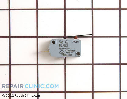 Micro Switch WR23X10783 Alternate Product View