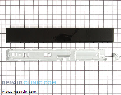 Air Grille WB36X10172 Alternate Product View