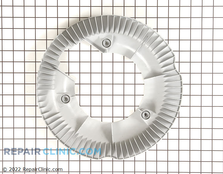 Filter Frame WPW10166788 Alternate Product View
