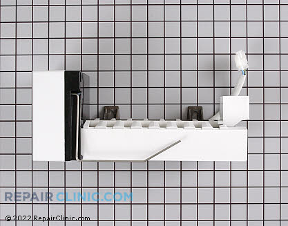 Ice Maker Assembly 5303918277 Alternate Product View