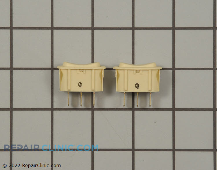 SR561115 Rocker Switch