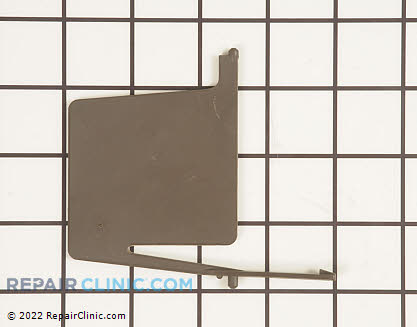 Air Baffle C6444102 Alternate Product View