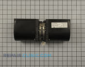 Exhaust Fan Motor - Part # 1863511 Mfg Part # EAU51230501