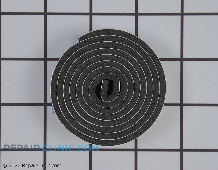 Range/Stove/Oven Foam Tape WP8286642 Fast Shipping Repair Clinic