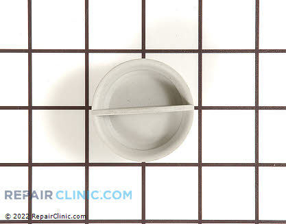 Rinse-Aid Dispenser Cap 99002992 Alternate Product View