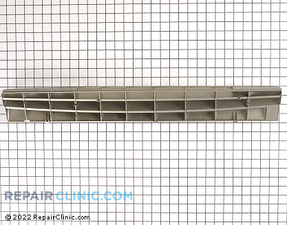 Vent Grille 8184169 Alternate Product View