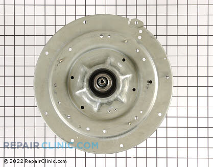 Clutch WH39X10003 Alternate Product View