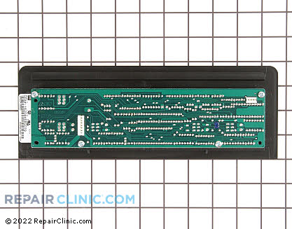 Timer WR55X10003 Alternate Product View
