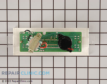 Clock Assembly R9900140 Alternate Product View