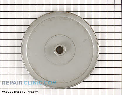 Pulley Y330076 Alternate Product View