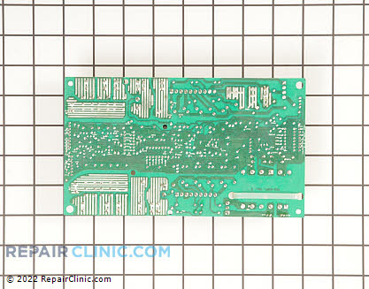 Relay Board 316443902 Alternate Product View