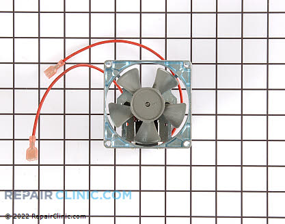 Cooling Fan WB26X113 Alternate Product View
