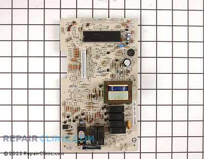 Control Board 8169708 Alternate Product View