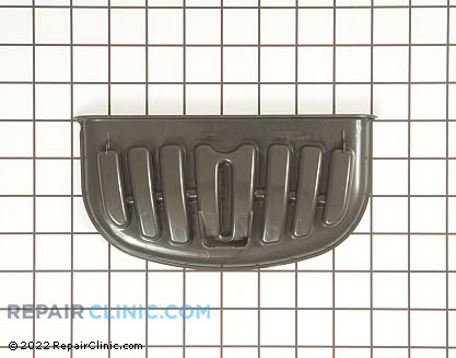 Dispenser Tray WR17X12495 Alternate Product View