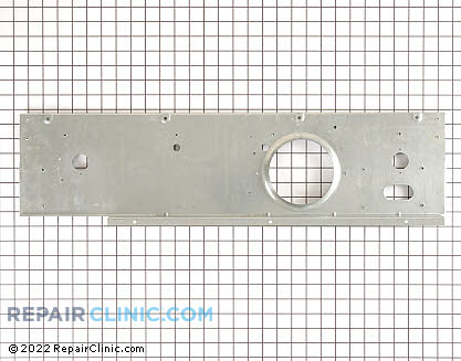 Rear Panel 04100518 Alternate Product View
