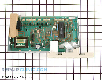 Circuit Board & Timer 8055441 Alternate Product View