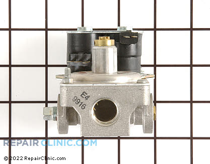 Gas Valve Assembly 53-1686 Alternate Product View