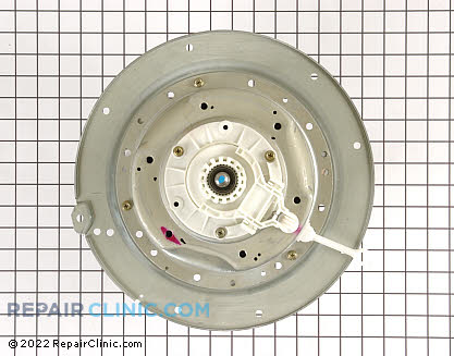 Clutch WH39X10003 Alternate Product View