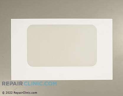 Door Glass WB57T10092 Alternate Product View