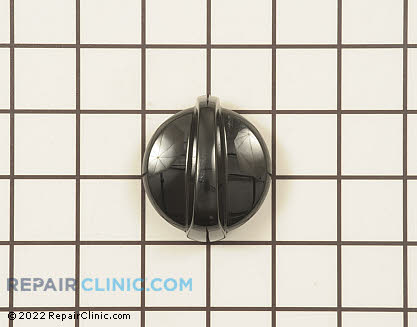 Control Knob WB03K10216 Alternate Product View