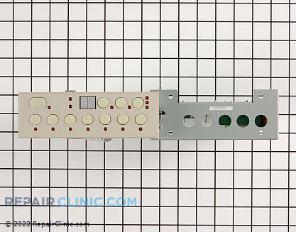 Circuit Board & Timer 8055441 Alternate Product View
