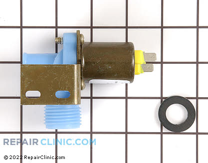 Water Inlet Valve 563124 Alternate Product View