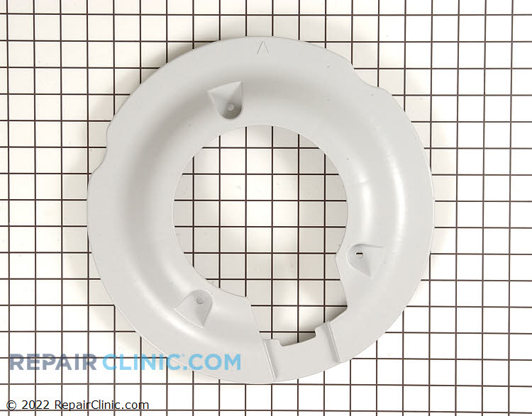 Filter Frame WPW10166788 Alternate Product View