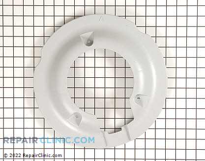 Filter Frame WPW10166788 Alternate Product View
