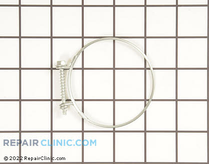 Hose Clamp 134372400 Alternate Product View