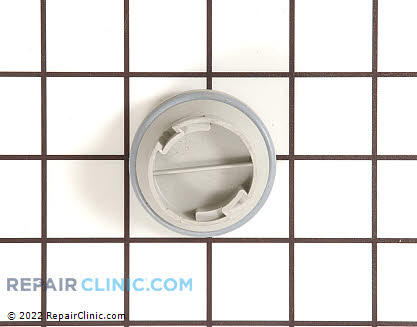 Rinse-Aid Dispenser Cap 99002992 Alternate Product View