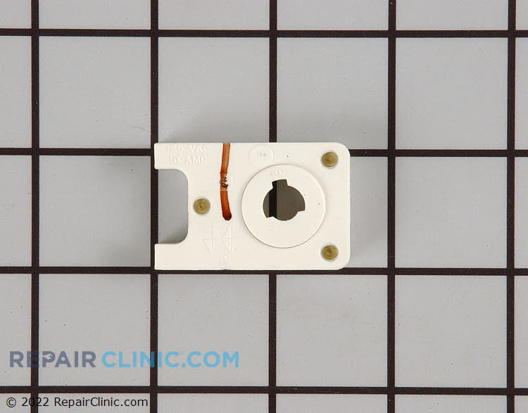 Range/Stove/Oven Spark Ignition Switch WB24X411 Fast Shipping