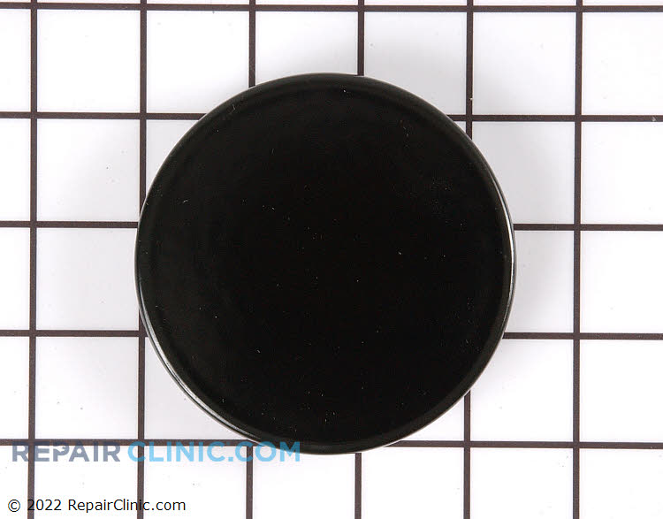 00189762 Surface Burner Cap