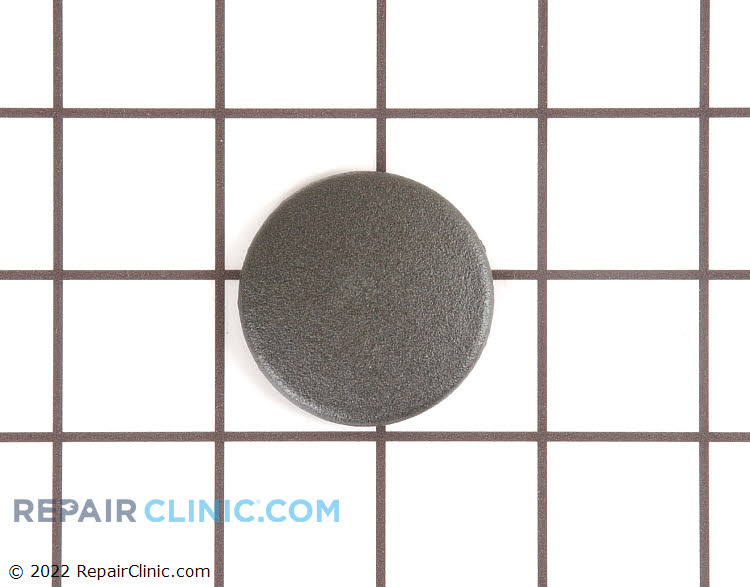 Surface Burner Cap WP9758829CB Alternate Product View