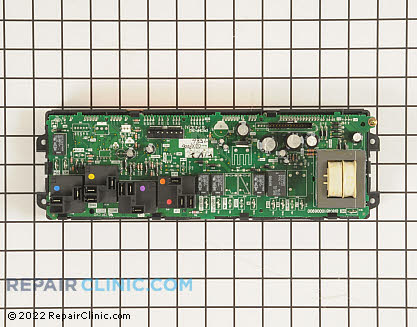 Main Control Board WP29X10006 Alternate Product View