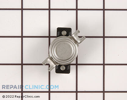 Thermostat WE4X711 Alternate Product View