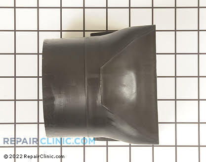 Vent Connector S97016449 Alternate Product View