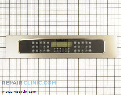 Control Panel 318271535 Alternate Product View