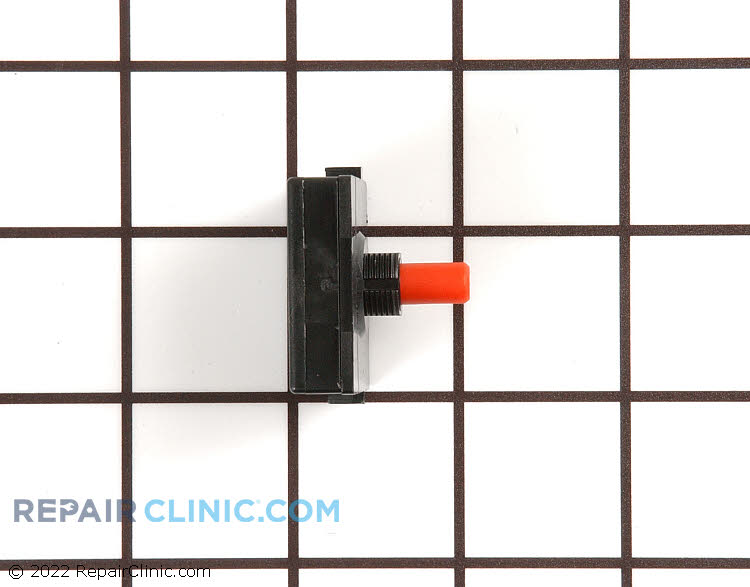 Range Vent Hood Fan Switch WB24X10129 Fast Shipping Repair Clinic