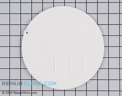 Stirrer Blade Cover 3550W1A211A Alternate Product View