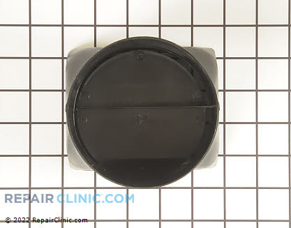 Vent Connector S97016449 Alternate Product View