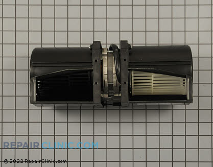 Exhaust Fan Motor EAU51230501 Alternate Product View