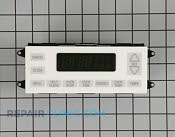 Oven Control Board - Part # 400595 Mfg Part # 12001618