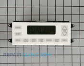 Maytag Range Stove Oven Model Chg9830bae Circuit Board Timer Parts Oven Control Board Part 400595 Mfg 12001618