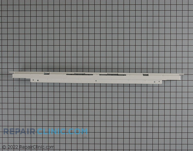 Range/Stove/Oven Bottom Trim WB07X32929 Fast Shipping Repair Clinic