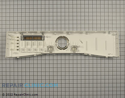 Control Panel 3721EL0008A Alternate Product View
