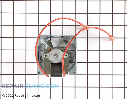 Cooling Fan WB26X113 Alternate Product View