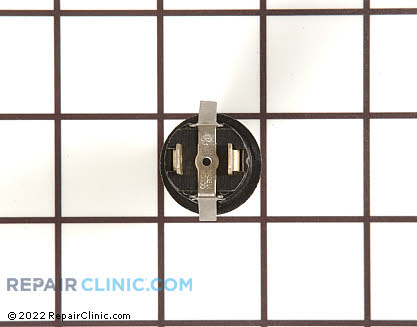 Door Switch WB24X10012 Alternate Product View