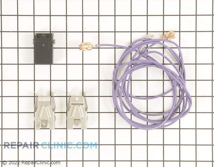 Element Receptacle and Wire Kit